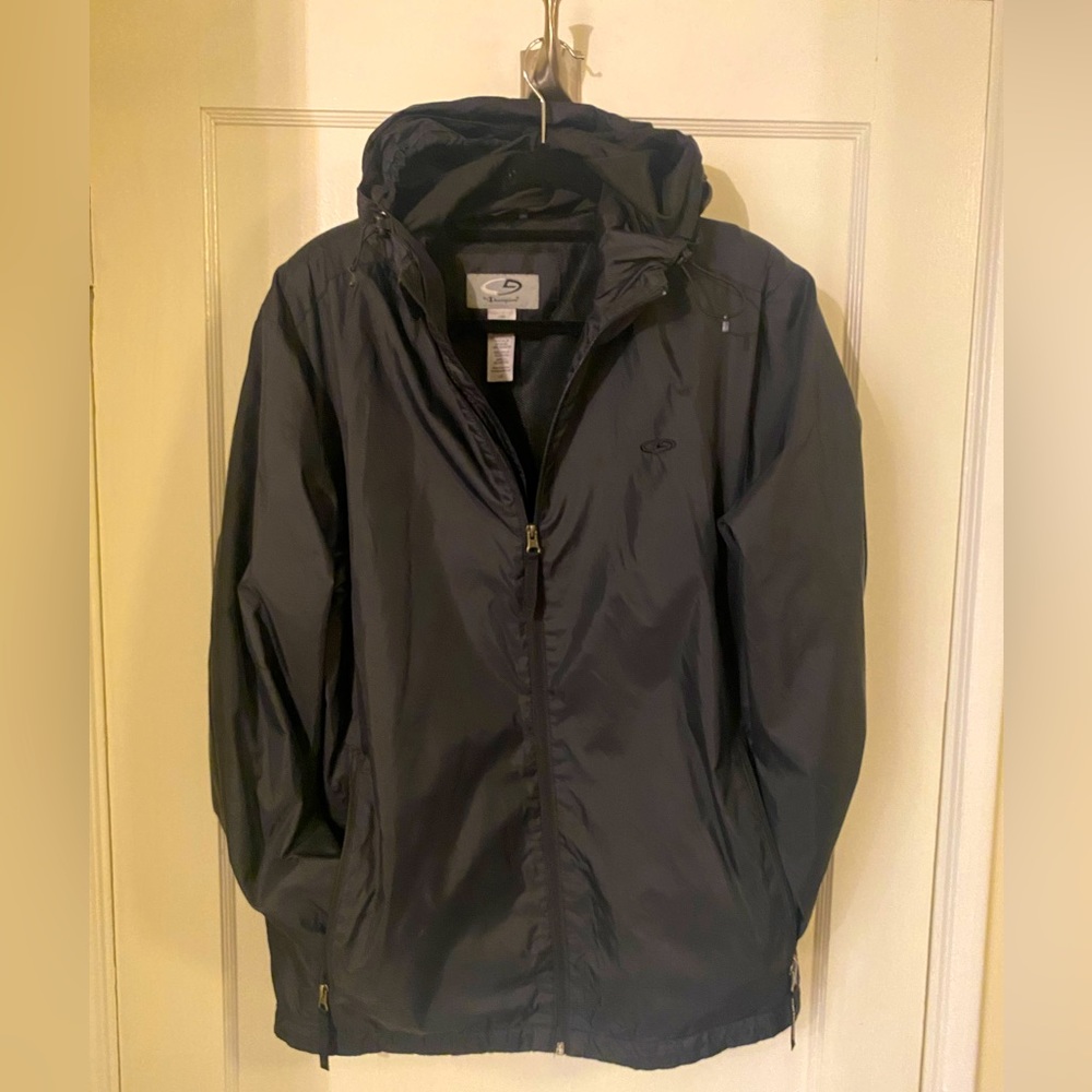 Champions Jacket
